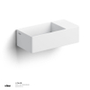 Clou New Flush 3 fontein met voorbewerkt kraangat aluite SW106246 Clou New Flush 3 fontein met voorbewerkt kraangat aluite SW106246