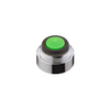 Hansgrohe AX Perlator wastafelmengkr - 5 - 7 l/min chr - hoogglans chroom 0450840