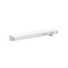 Hansgrohe ShowerTablet Select opbouw douchekraan thermostatisch Select 700 voor 2 douchefuncties (gelijktijdig) met koppelingen wit/chroom SW28973 Hansgrohe ShowerTablet Select opbouw douchekraan thermostatisch Select 700 voor 2 douchefuncties (gelijktijdig) met koppelingen wit/chroom SW28973