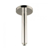 Crosswater plafondarm instelbaar 20cm nikkel SW31384 Crosswater plafondarm instelbaar 20cm nikkel SW31384
