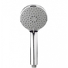 Crosswater Ensemble de douche Douchette à main - 3 jets - traitement anticalcaire - chrome SW31099