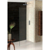 Simpsons Wetroom douchebak tegelbaar 120x90cm afvoer midden grijs SW30986 Simpsons Wetroom douchebak tegelbaar 120x90cm afvoer midden grijs SW30986