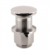 Crosswater Basin Wast afvoerplug afsluitbaar klikbaset diameter 6.4cm draadmaat 1 4inch chroom SW30874 Crosswater Basin Wast afvoerplug afsluitbaar klikbaset diameter 6.4cm draadmaat 1 4inch chroom SW30874