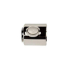 Hansgrohe Ecostat 1001sl greep - voor thermostaat - hoogglans chroom GA19434