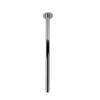 Hotbath Mate plafondbuis verzwaard 30cm chroom SW31979 Hotbath Mate plafondbuis verzwaard 30cm chroom SW31979