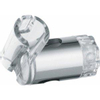 Kludi Logo pièce coulissante pour barre de douche chrome 0408476