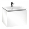 Villeroy & Boch Legato Meuble sous lavabo 80x50x42.5cm avec 1 tiroir pour lavabo Legato blanc brillant 1025354 Villeroy & Boch Legato Meuble sous lavabo 80x50x42.5cm avec 1 tiroir pour lavabo Legato blanc brillant 1025354