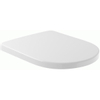 Villeroy en Boch Vivia closetzitting Comfort met deksel met softclose en quick release wit 1025525 Villeroy en Boch Vivia closetzitting Comfort met deksel met softclose en quick release wit 1025525