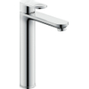 Duravit B.3 wastafelmengkraan L-size chroom SW420859 Duravit B.3 wastafelmengkraan L-size chroom SW420859