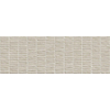 Terravito Alvano Carrelage mural céramique - 40x120cm - 10.8mm - Sand SW1474677