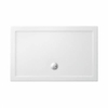 Simpsons Showertray douchebak 120x76x4cm rechthoek wit SW21544 Simpsons Showertray douchebak 120x76x4cm rechthoek wit SW21544