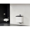 Saniclass New Future XXS Corestone badmeubel 60cm zonder spiegel wit SW28160 Saniclass New Future XXS Corestone badmeubel 60cm zonder spiegel wit SW28160