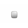 INK SP29 miroir – 60 x 60 cm – Inox brossé SW956174