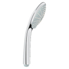 Grohe Euphoria Handdouche - diameter 11cm - 2 straalsoorten - chroom SW29812