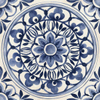 Ceralto Taverno Blend Baguette décorative - 20x20cm - 10.0mm - Avorio SW1171402