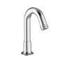 Crosswater robinet de lavabo belgravia avec capteur chromé SW762048