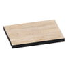 BRAUER Ocean Edge Plan vasque - 60x46x4cm - Forest Wheat SW523299