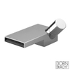 Dornbracht Deque wastafelkraan uitloop 115 mm chroom GA81687 Dornbracht Deque wastafelkraan uitloop 115 mm chroom GA81687