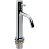 Clou Xo Robinet lavabo 18.8x11.9cm type 13 chrome SW53554 Clou Xo Robinet lavabo 18.8x11.9cm type 13 chrome SW53554
