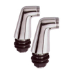 Best design paire de joints debout 1/2'' x 3/4'' h80 mm SW280416