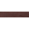 ÉCHANTILLON Ceralto Dorsena Raw Carrelage mural - 6x24cm - 10mm - grès cérame - violet (pourpre) SW1221073