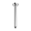 Crosswater MPRO Kai Lever Plafondarm - 19.8Cm - voor Hoofddouche - hoogglans chroom SW31374