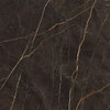 EnergieKer Saint Laurent wand- en vloertegel - 120x120cm - gerectificeerd - Natuursteen look - Laurent polished gepolijst (antraciet) SW1119983