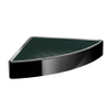 Emco Loft panier d'angle avec insert amovible noir/noir SW158984
