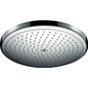 Hansgrohe Croma 280 air - 1jet - hoofddouche 28cm - hoogglans chroom SW73195