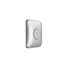 Hotbath Mate Bodyjet 8.5x8.5cm inbouw twist geborsteld nikkel SW62002 Hotbath Mate Bodyjet 8.5x8.5cm inbouw twist geborsteld nikkel SW62002