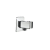 Hotbath Wandsteun 7x7x6cm plus uitlaat chroom SW62017 Hotbath Wandsteun 7x7x6cm plus uitlaat chroom SW62017