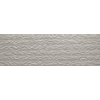 Ceralto Gavira Plank Listel décoratif - 31,6x100cm - 9,7mm - rectifié - Moon SW60140
