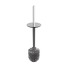 Clou Flat brosse WC de rechange avec poignée chromée SW106332