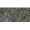 Ceralto Lazaro Marble Carrelage de sol - 30x60cm - 8.0mm - rectifié - Anthracite SW1407477