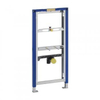 Geberit Duofix urinoir element 112 130cm zonder spoelinrichting SW63514 Geberit Duofix urinoir element 112 130cm zonder spoelinrichting SW63514