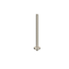 Ivy Plafondbuis - 30cm - 1/2" - recht - nickel PVD 6901653