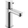Duravit B.2 koudwaterkraan 110x40x142mm chroom hoogglans TWEEDEKANS OUT14720