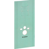 Geberit Gis plaque de plâtre pour WC suspendu SW64062