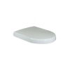 Villeroy en boch Subway 2.0 closetzitting met deksel wit GA75539 Villeroy en boch Subway 2.0 closetzitting met deksel wit GA75539