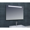 Wiesbaden Tigris miroir rectangulaire avec LED 160 x 80 cm SW65811