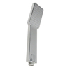 Wiesbaden Rombo ABS handdouche vierkant chroom SW65818 Wiesbaden Rombo ABS handdouche vierkant chroom SW65818