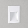 Astro Borgo 54 Spots encastrables LED 7x5.4x10.3cm IP65 éclairage intégré blanc SW378117