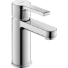 Duravit B.2 mitigeur de lavabo s size chrome SW420616 Duravit B.2 mitigeur de lavabo s size chrome SW420616