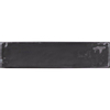 ÉCHANTILLON Ceralto Ivarno Grain Carrelage mural 6x24cm 10mm anthracite SW912799