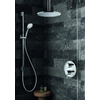 Hotbath Get Together complete thermostatische douche inbouwset Buddy met 2 weg stop omstel chroom 3 standen handdouche met plafondbuis 15cm diameter douchekop 20cm inclusief glijstang SW18276 Hotbath Get Together complete thermostatische douche inbouwset Buddy met 2 weg stop omstel chroom 3 standen handdouche met plafondbuis 15cm diameter douchekop 20cm inclusief glijstang SW18276