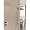 Hotbath Get Together complete thermostatische douche inbouwset Laddy R met 2 weg stop omstel IBS2RA chroom staafmodel handdouche met plafondbuis 30cm diameter douchekop 25cm inclusief glijstang SW18442 Hotbath Get Together complete thermostatische douche inbouwset Laddy R met 2 weg stop omstel IBS2RA chroom staafmodel handdouche met plafondbuis 30cm diameter douchekop 25cm inclusief glijstang SW18442