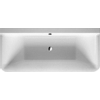 Duravit P3 Ligbad 0300907 Duravit P3 Ligbad 0300907