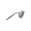 Hotbath Mate handdouche 5 standen chroom SW62014 Hotbath Mate handdouche 5 standen chroom SW62014