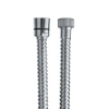 Hotbath Mate doucheslang 150cm chroom SW12466 Hotbath Mate doucheslang 150cm chroom SW12466
