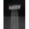 Hotbath Mate hoofddouche 30x30 LED chroom SW61997 Hotbath Mate hoofddouche 30x30 LED chroom SW61997